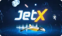 JetX von Smartsoft Gaming