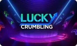 Lucky Crumbling von Gamzix