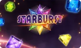Starburst von NetEnt