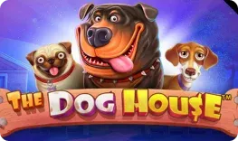 The Dog House von Pragmatic Play